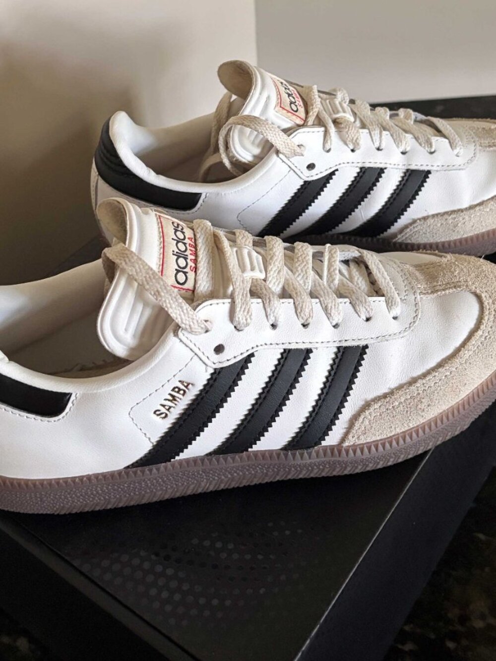 Adidas Samba - Picture 3 of 5